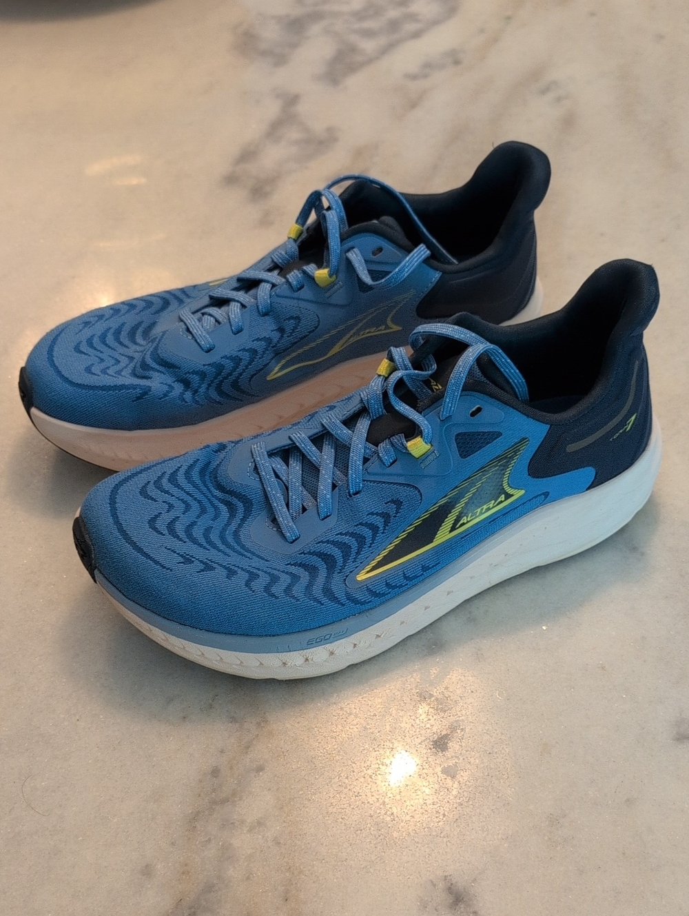 Altra Torin 7 Men's 9.5